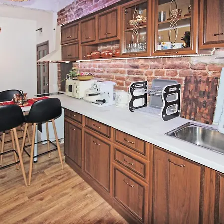 Center Relax, Ndk & Vitosha Str, Free Secured Parking Appartamento