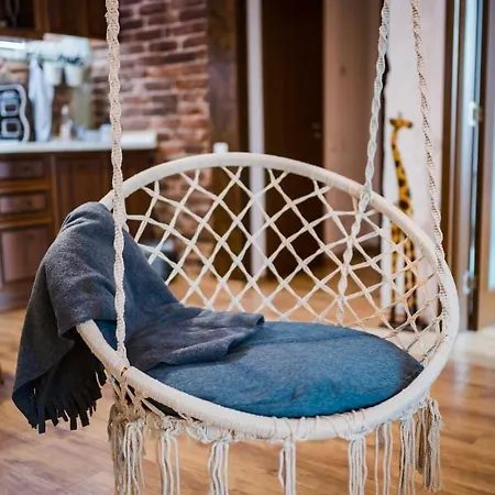 Appartamento Center Relax, Ndk & Vitosha Str, Free Secured Parking Sofia