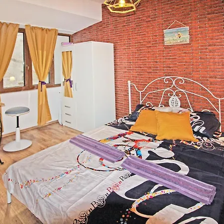 Center Relax, Ndk & Vitosha Str, Free Secured Parking Apartamento *