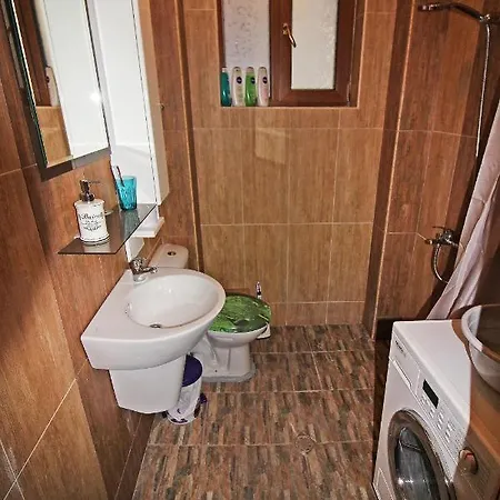 Апартамент Center Relax, Ndk & Vitosha Str, Free Secured Parking *