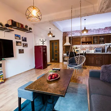Center Relax, Ndk & Vitosha Str, Free Secured Parking * Sofía